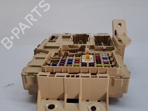 Fuse box HYUNDAI i30 (PDE, PD, PDEN) 1.0 T-GDI | BP23943672E1 - Image 2