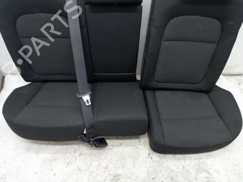 Seats set SKODA SUPERB II (3T4) 1.6 TDI | BP23361664C78 