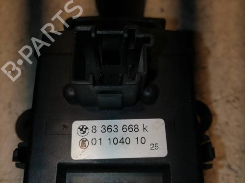 Used Headlight switch BMW 3 (E36) 318 i (113 hp) 25460120