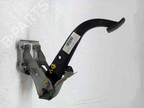 Used Break pedal KIA SPORTAGE IV (QL, QLE) 1.7 CRDi (116 hp) 24444898