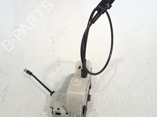 Front right lock RENAULT ESPACE IV (JK0/1_) 2.0 dCi (JK01, JK02, JK1J, JK1K, JK1H) | BP28960524C97 