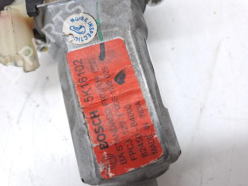 Front left window mechanism HYUNDAI i10 II (BA, IA) 1.0 | BP23280120C22 