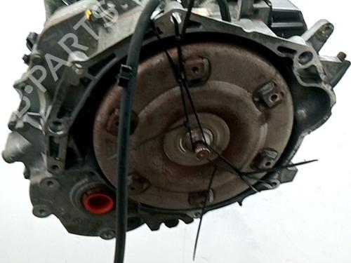 Used Gearbox SAAB 9-3 Convertible (YS3F) 2.0 t (210 hp) 30920051