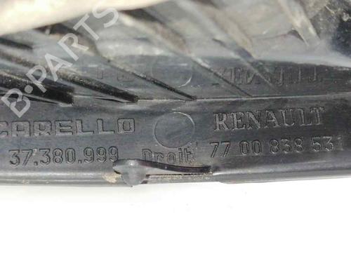 Højre baglygte RENAULT MEGANE I Classic (LA0/1_) 2.0 i (LA07, LA0G) | BP23379098C35 