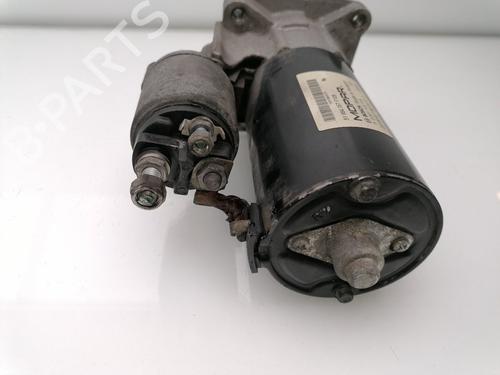 Starter FIAT DUCATO Van (250_) 100 Multijet 2,2 D | BP23874629M8 