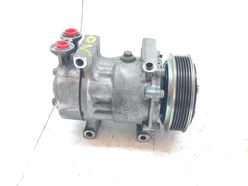 AC compressor FORD FIESTA V (JH_, JD_) 1.4 TDCi | BP29302534M34 