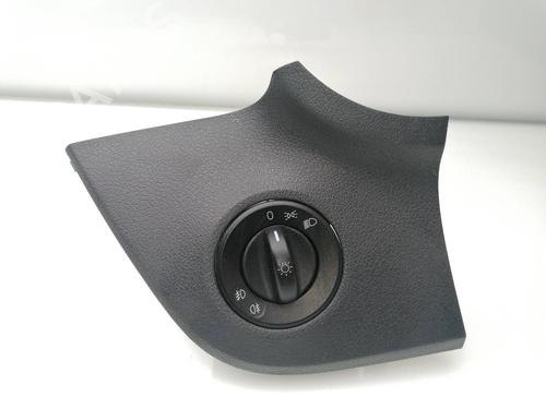 Used Headlight switch MERCEDES-BENZ CITAN MPV (W415) 108 CDI (415.703) (75 hp) 23385060