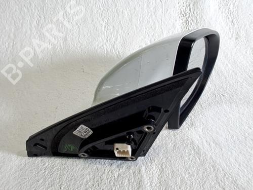 Right mirror KIA SPORTAGE III (SL) 1.7 CRDi | BP30655763C27