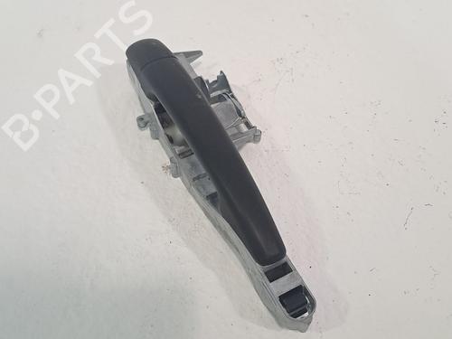 Rear left exterior door handle CITROËN BERLINGO Box Body/MPV (B9) 1.6 BlueHDi 100 | BP28108434C130