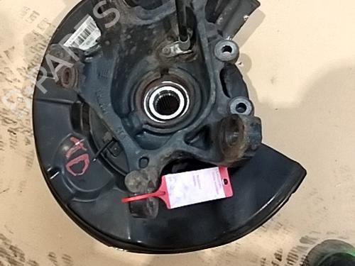 Right rear steering knuckle BMW 4 Gran Coupe (F36) 420 d xDrive | BP31247330M28 