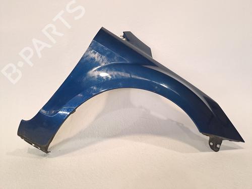 Used Right front fenders FORD FOCUS II (DA_, HCP, DP) 1.8 TDCi (115 hp) 23978506