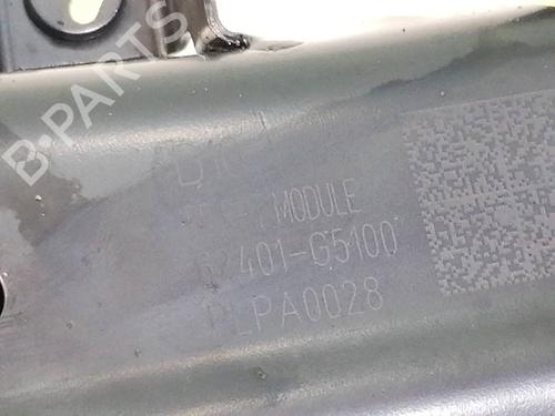 Used Subframe KIA NIRO I (DE) 1.6 GDI Plug-in Hybrid (141 hp) 24107789