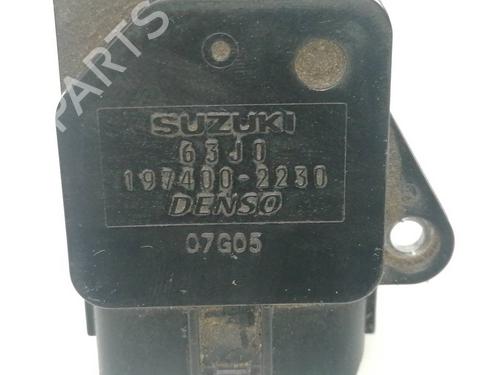 Luftmassenmesser für SUZUKI GRAND VITARA II (JT, TE, TD) 1.9 DDiS All-wheel Drive (JT419, TD44, JB419WD, JB419XD,... (129 hp) 23939978