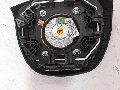 Kollisonspute sett FORD FOCUS II (DA_, HCP, DP) 1.8 TDCi | BP23978529C86 