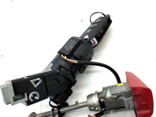 Used Ignition barrel OPEL CROSSLAND X / CROSSLAND (P17, P2QO) 1.6 Turbo D (75) (99 hp) 32289177