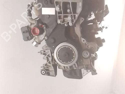Used Engine Engine 38168293 38168293