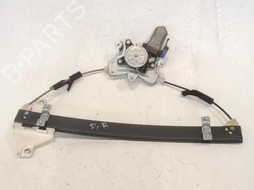 front-right-window-mechanism-chevrolet-captiva-c100-c140-2006-36539525 main image