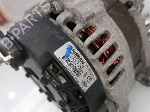 Used Alternator NISSAN MICRA V (K14) 0.9 IG-T (90 hp) 23941626