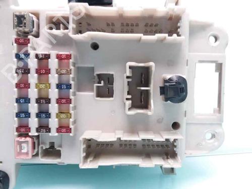 Fuse box TOYOTA RAV 4 II (_A2_) 2.0 4WD (ACA21, ACA20) | BP23404767E1 