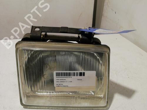 Højre forlygte OPEL CORSA B (S93) 1.2 i (F08, F68, M68) | BP26285673C29 