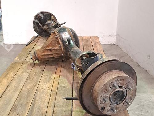 Differensial bakvogn MITSUBISHI PAJERO PININ I (H6_W, H7_W) 1.8 GDI (H66W, H76W) | BP24308255M24 