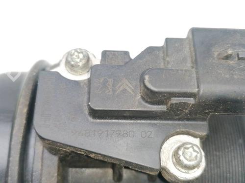 Used Mass air flow sensor FIAT SCUDO Van (270_, 272_) 2.0 D Multijet (128 hp) 23384643