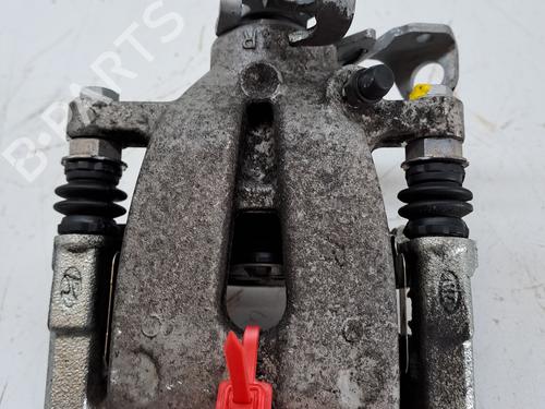 Used Right rear brake caliper KIA VENGA (YN) 1.6 CRDi 128 (128 hp) 23942823