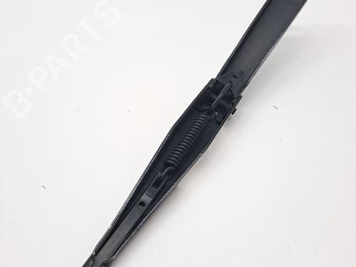 Front windshield wiper arm FORD FIESTA VI (CB1, CCN) 1.25 | BP27252765C143 