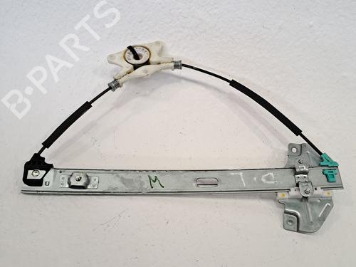 Front left window mechanism KIA RIO III (UB) 1.2 CVVT | BP29024145C22 