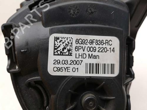 Pedal FORD MONDEO IV (BA7) 2.0 TDCi | BP23453742I4 