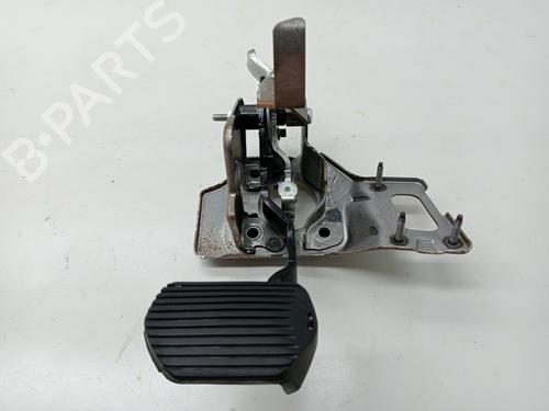 Used Break pedal CITROËN C4 Picasso I MPV (UD_) 2.0 HDi 138 (136 hp) 23351054