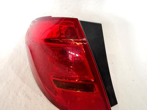 Used Left taillight Left taillight OPEL MERIVA B MPV (S10) 1.7 CDTI (75) (110 hp) 33766574 33766574