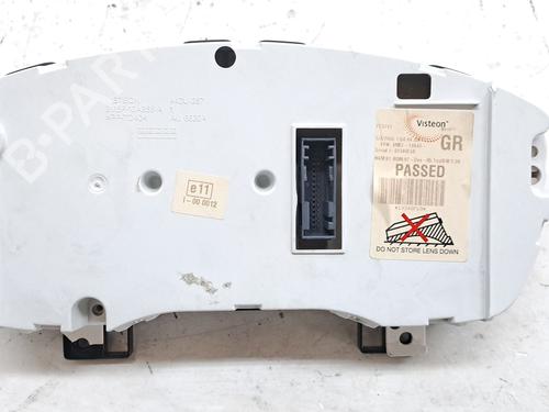 Kombiinstrument FORD FOCUS C-MAX (DM2) 2.0 TDCi | BP29301737C47 