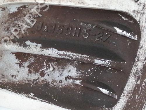Rim CITROËN C8 (EA_, EB_) 2.2 HDi | BP23421020C45 