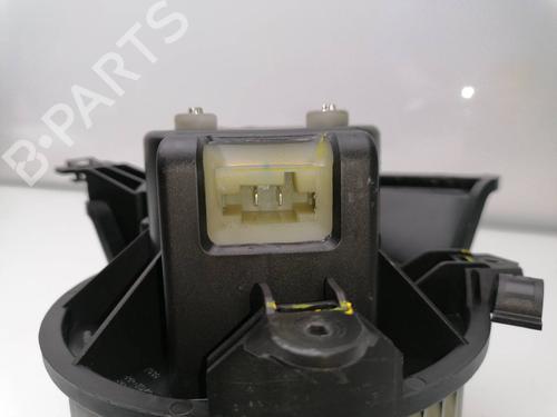 Heater blower motor FIAT TIPO Saloon (356_, 357_) 1.6 (356SXE11) | BP23937374M62 