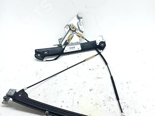 Front right window mechanism SAAB 9-3 Convertible (YS3F) 2.0 t | BP30120844C23