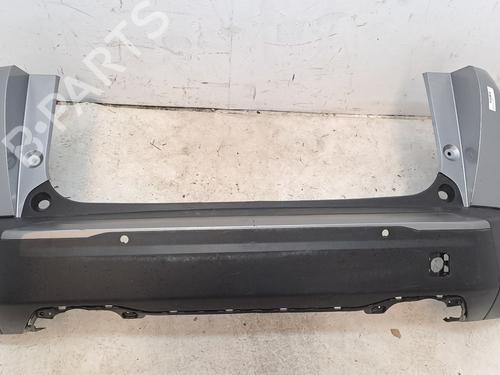 Used Rear bumper PEUGEOT 2008 II (UD_, US_, UY_, UJ_, UR_, UC_) 1.2 PureTech 100 (USHNK) (101 hp) 29228841