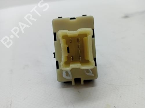 Right front window switch RENAULT CLIO IV (BH_) 1.5 dCi 75 | BP23344241I26 