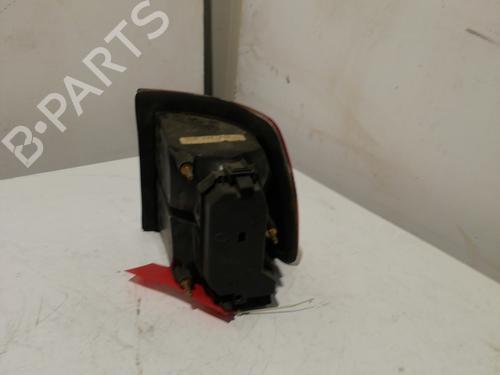 Used Left taillight SEAT TOLEDO I (1L2) 1.6 i (73 hp) 25457887