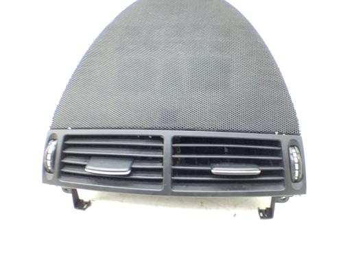 Luftventilen MERCEDES-BENZ SLK (R171) 200 Kompressor (171.445) (184 hp) 32289198