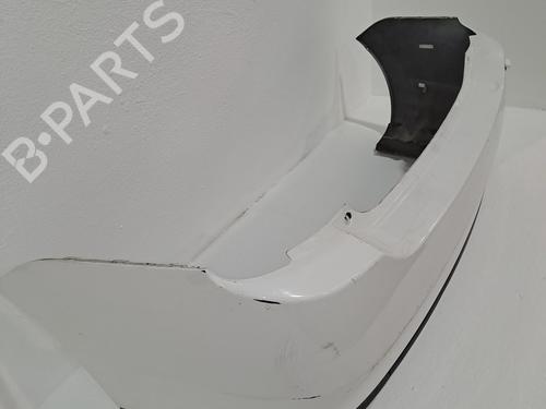 Rear bumper TOYOTA PRIUS Liftback (_W2_) 1.5 Hybrid (NHW20_, NHW20R) | BP24308491C8 