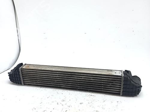 Intercooler MERCEDES-BENZ C-CLASS Coupe (CL203) C 180 Kompressor (203.746) | BP29992191M30