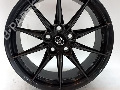 Fælk Fælk TOYOTA YARIS (_P21_, _PA1_, _PH1_) 1.6 GR 4WD (GXPA16) (261 hp) 34268107 34268107