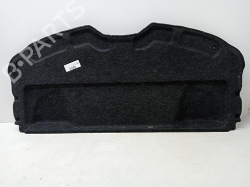 Used Rear parcel shelf PEUGEOT 208 I (CA_, CC_) 1.6 HDi (92 hp) 23349580