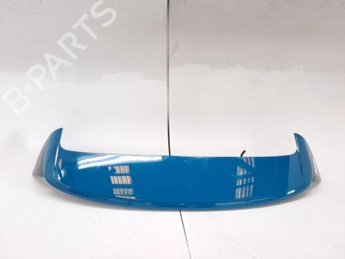 Used Rear spoiler CITROËN C4 CACTUS 1.2 THP 110 (110 hp) 24109234