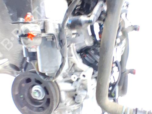 Engine VW POLO VI (AW1, BZ1, AE1) 1.0 TSI | BP32720302M1  - Image 10