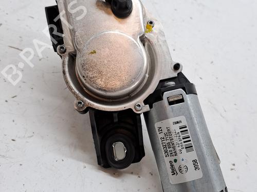 Used Rear wiper motor VW CADDY III Box Body/MPV (2KA, 2KH, 2CA, 2CH) 2.0 TDI (140 hp) 28037218