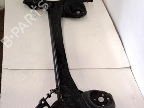 Used Rear axle FIAT FIORINO MPV (225_) 1.3 JTD Multijet (225BXB1A, 225BXB11) (75 hp) 29991965