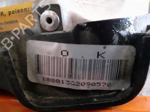 Driver airbag DAEWOO NEXIA 1.5 (08, 68) | BP25459697C9 