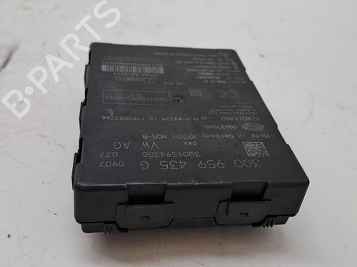 Elektronische module SKODA SUPERB III Estate (3V5) 2.0 TDI (150 hp) 23374806